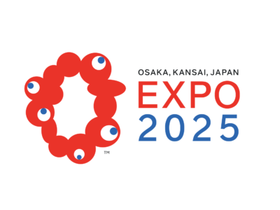 Expo 2025 logo